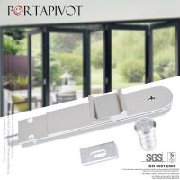 Portapivot Door Bolts Latch Lock For Sliding Door bolt folding doors barn door Slides Locker Home Safety Bolt Furniture Hardware Door Hardware Locks M