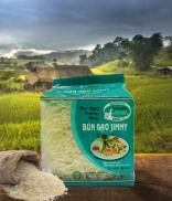 BÚN GẠO JIMMY - AN TOÀN SỨC KHỎE GÓI 250GR