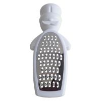 Cheese Grater Lemon Zester Vegie Grater Peeler Steel Kitchen Grater Slicer Vegetable Fruit Chopper Ginger Garlic Choco Slicer