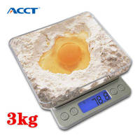 3000g0.1g Portable Mini Electronic Digital Scales Pocket Case Postal Kitchen Jewelry Weight Balance Digital Scale