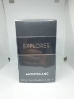 Mont Blanc Explorer Eau de Parfum 100ml