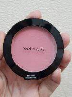 มาใหม่! สี Pinch Me Pink (มีชิมเมอร์) สีชมพูเบาๆ ปัดแล้วพวงแก้มดูระเรื่อๆ น่ารักใสๆ