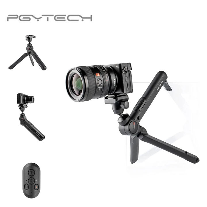 pgytech-mantispod-2-0-amp-remote-control-kit-for-sony-canon-gopro-p-gm-085-pgy-tect-ขาตั้งกล้อง-ประกันศูนย์-1-ปี