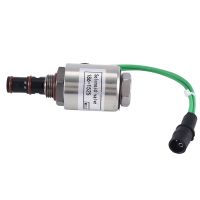 1 Piece Solenoid Valve 918F 924G 928G 910E 910F 3E-6269 3E6269 for CAT Wheel Loader