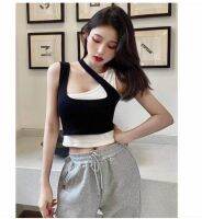 เสิ้อผ้าแฟชั่น เสื้อกล้ามเซ็กซี่ ไฮแฟชั่น