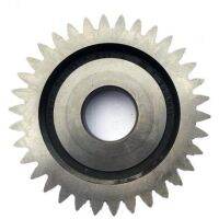 DISK TYPE GEAR SHAPER CUTTERS HSS PA20 100MM  มีดตบจาน โต100 องศา20 เหล็กญี่ปุ่น GT54A... พร้อมส่ง.