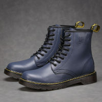 Dr. Martens Air 1460ของผู้ชายรองเท้าบูท Martin รุ่นคู่ขนาด35-46