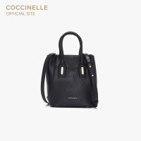 COCCINELLE EVASION GRAIN Crossbody Bag 180301 กระเป๋าสะพายผู้หญิง