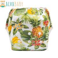 Alvababy Reusable Baby Swim Diaper Fashion Baby Swim Nappy Swimming Pool