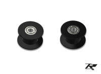 Tail Idler pulleys Tron7.0อะไหล่ ฮอ.บังคับ Tron 7.0 ฮอไซด์ 700 Part  R700-402