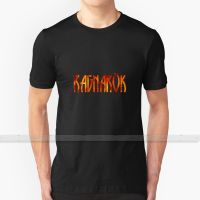 Ragnarok T Shirt Custom Design Cotton For Men Women T - Shirt Summer Tops Ragnarok Fenrir Jormungandr Naglfar Lost Vikings Tyr XS-6XL