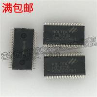 10PCS/Lot HT1621B LCD/RAM/ SSOP-48 IC