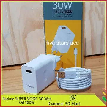 realme x3 superzoom charger watt