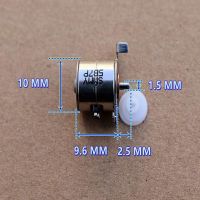 Mini DC 5V Micro 10MM 2-phase Permanent Magnet Stepper Motor 4 Wire Miniature Precision Stepping Motor For Digital Product