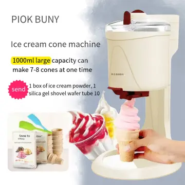 Buy ice store cream machine online