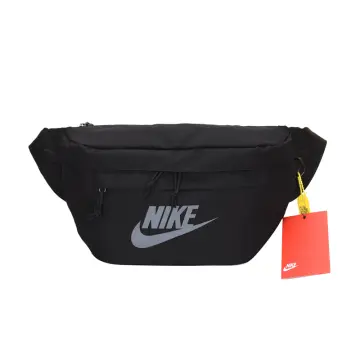 Nike sales chest pouch