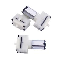 3Pcs New Water Pump Motor for Xiaomi Mijia G1 MJSTG1 360 X90 Robot Vacuum Cleaner Spare Parts