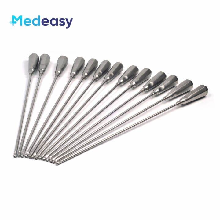 Laparoscopic Knot Pusher, Surgical Instruments Knot Pusher Lazada PH