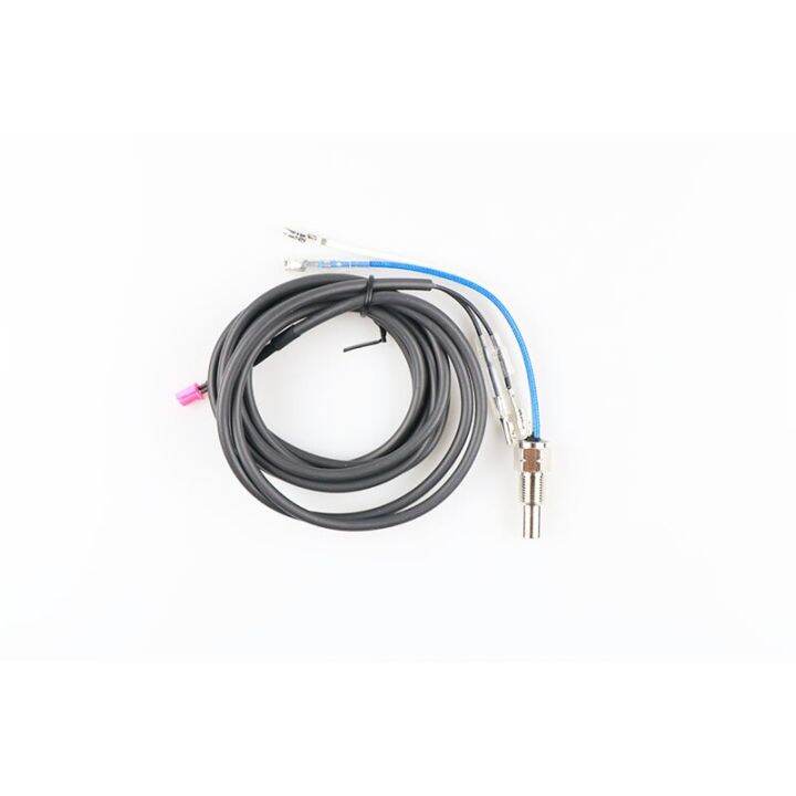 GReddi Sirius OBD2 Gauge LCD 74mm Turbo Speed Volts Water Temp Fuel