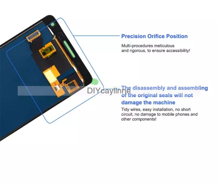 หน้าจอlcdชุดหน้าจอซัมซุงgalaxy-a5-2017-a510m-a510fd-หน้าจอสัมผัสแบบทัชสกรีนจอlcdคุณภาพaaaคุณภาพดี-ตัวป้องกันหน้าจอฟรีคลังสินค้ากรุงเทพส่งเร็วขึ้น