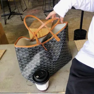 LET'S PLAY  Everyday outfits, Goyard bag, Style