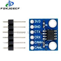 SN65HVD230สามารถสื่อสารตัวรับส่งสัญญาณบัส-โมดูลสำหรับ Arduino