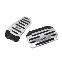 Car pedal automatic transmission car accelerator ke anti-skid pedal