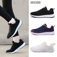 New Arrival Summer Walking Shoes Lightweight Running Shoes Comfortable Mesh Sports Tennis Shoes