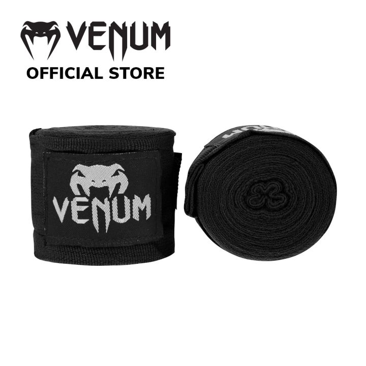 Venum Kontact Boxing Handwraps Original 2.5m Lazada Singapore