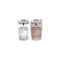 [ส่งตรงจากญี่ปุ่น] Mixim Potion ชุดเติมทรีตเมนต์แชมพูฟื้นฟูเส้นผม "สำหรับผมเสียดูแลส่วนผสมส่วนผสมอินทรีย์และสาระสำคัญ"