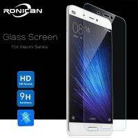 （ATG） RONICAN2.5DForRedmi 5A 4A 3X3Note 2 3ForMi5 Mi4C Mi4i Mi4sFilm