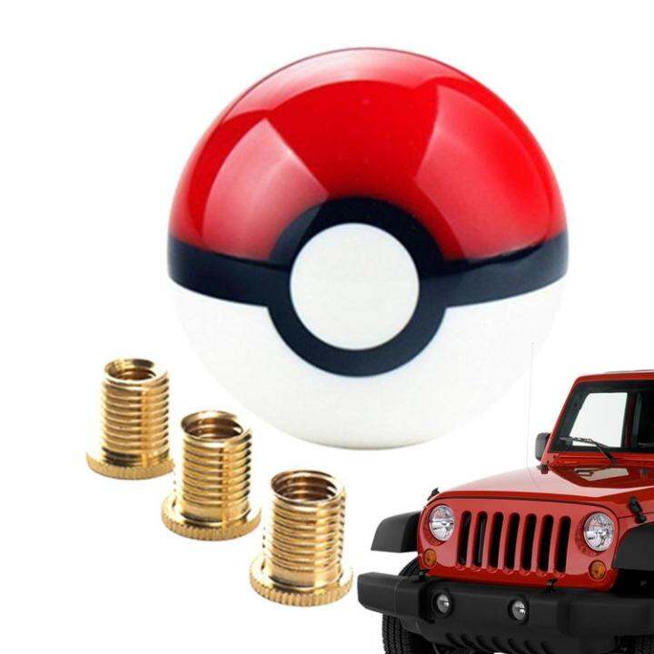 shift-knob-pikachu-pikachu-for-car-shifter-automotive-accessories-for-car-lovers-shift-gear-cover-for-car-women-interior-fit