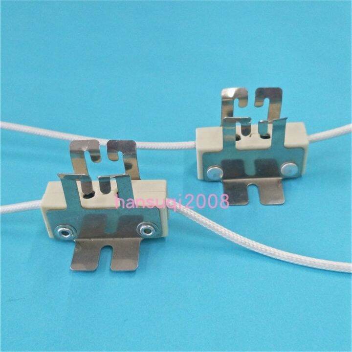 2022☆1PCS GX9.5 /GY9.5 film and television stage dysprosium lamp holder