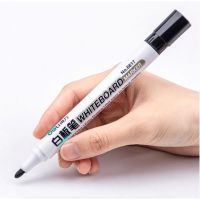 【ถูกที่สุด】Wow.Home ปากกาไวท์บอร์ด ปากกาเขียนกระดาน ลบออกได้ ปากกา whiteboard เขียนบอร์ด DELI