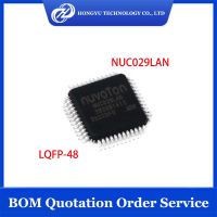 1 - 10 Buah Chipest NUC029LAN IC MCU 32BIT 64KB FLASH LQFP-48 Pengganti CIP IC M054LBN M058LBN M0516LBN Yang Baru Diuji