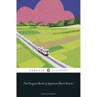 This item will make you feel good. &amp;gt;&amp;gt;&amp;gt; หนังสือภาษาอังกฤษ The Penguin Book of Japanese Short Stories