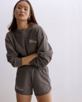 Loungewear set in Grey (ปัก)