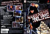 แผ่นเกมส์ PS2 Aggressive Inline   คุณภาพ ส่งไว