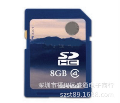 SD8G การ์ดแบบดั้งเดิมและเพียงพอการ์ดความจำ8G แฟลชการ์ด8gsd การ์ดความจำการ์ดหน่วยความจำกล้อง SDHC จัดส่งแบบดั้งเดิมโดย Zlsfgh