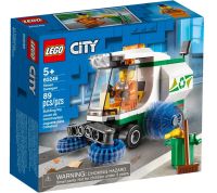 LEGO® City 60249 Street Sweeper - เลโก้ใหม่ ของแท้ ?% กล่องสวย พร้อมส่ง