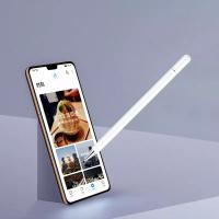 ปากกา Stylus สำหรับ Xiaomi Redmi หมายเหตุ 10 8 9 Pro Note10 9s 10s 5G Redmi Note 7 8 9 10 Pro 8T 9T 9 ปากกาสมาร์ทโฟน SUuniversal-chenzechao