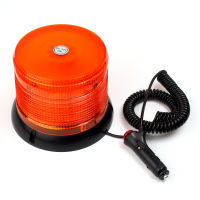 Fault Warning Light Fast And Slow Mode Flashing Light Roof Magnetic Ceiling Light Patrol Warning Light Led Flash Light