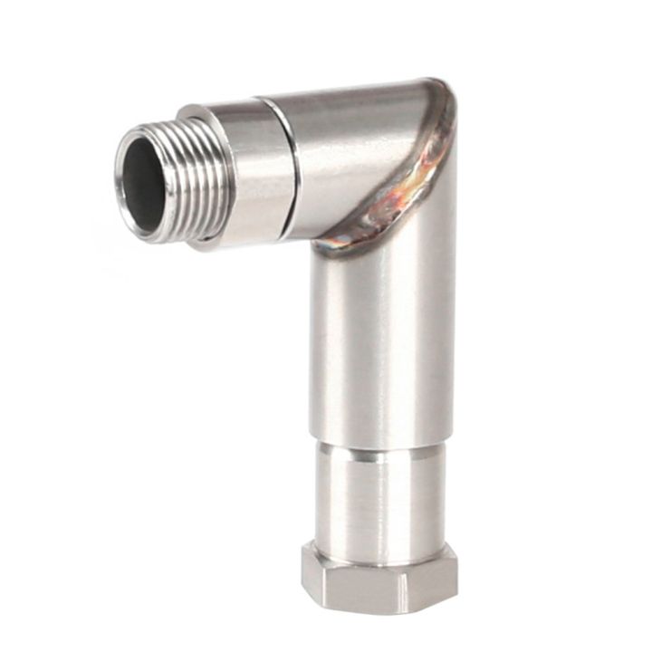 อะแดปเตอร์-m18x1-5-o2-oxygen-sensor-angled-extender-spacer-90-degree-bung-extension-adapter-q46