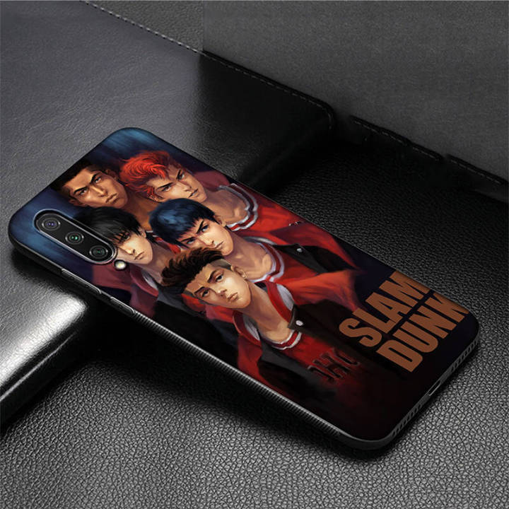 casing-หรับ-xiaomi-redmi-10c-10x-10-9c-nfc-9t-9a-9-prime-8a-8-7a-7-6-6a-5-plus-5a-pro-el100-slam-dunk-anime-pattern-phone-เคสโทรศัพท์