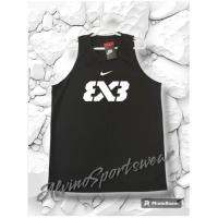 ❏✑﹍ 3X3 BASKETBALL JERSEY.adult size. jersey.tank top.3x3 sando.dryfit