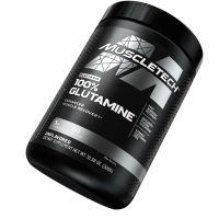 ️Glutamine 100% Muscletech (60 Sv.)