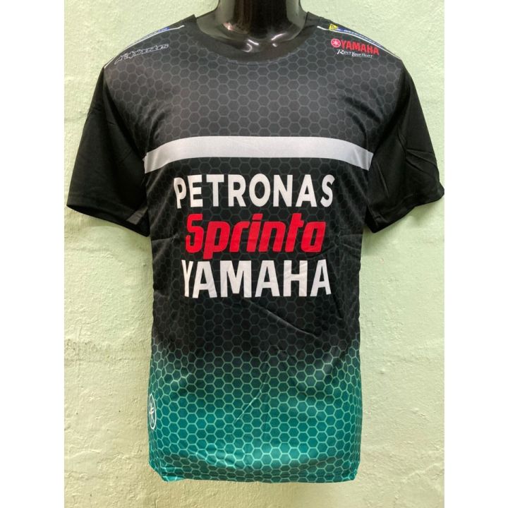baju-motor-petronas-sprinta-merah-microfibre-sublimition-biker-jersey-t-shirt-roundneck-short-sleeve