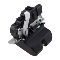 81230-C5000 Car Rear Trunk Door Lock Latch Actuator Motor Tailgate Liftgate Boot Hatch Fit For Kia Sorento 2016-2020 Manual Tail