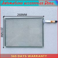 TR4-121F-21 UN 12.1Inch Touch Screen Glass Panel Digitizer For TR4-121F-21N Touchscreen Touchpad