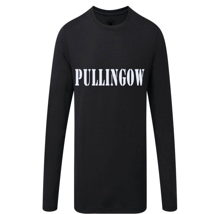FULL SLEEVE PULLINGO SPECIAL TSHIRT Lazada